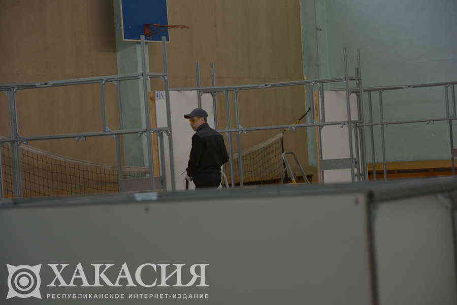 Фото галереи