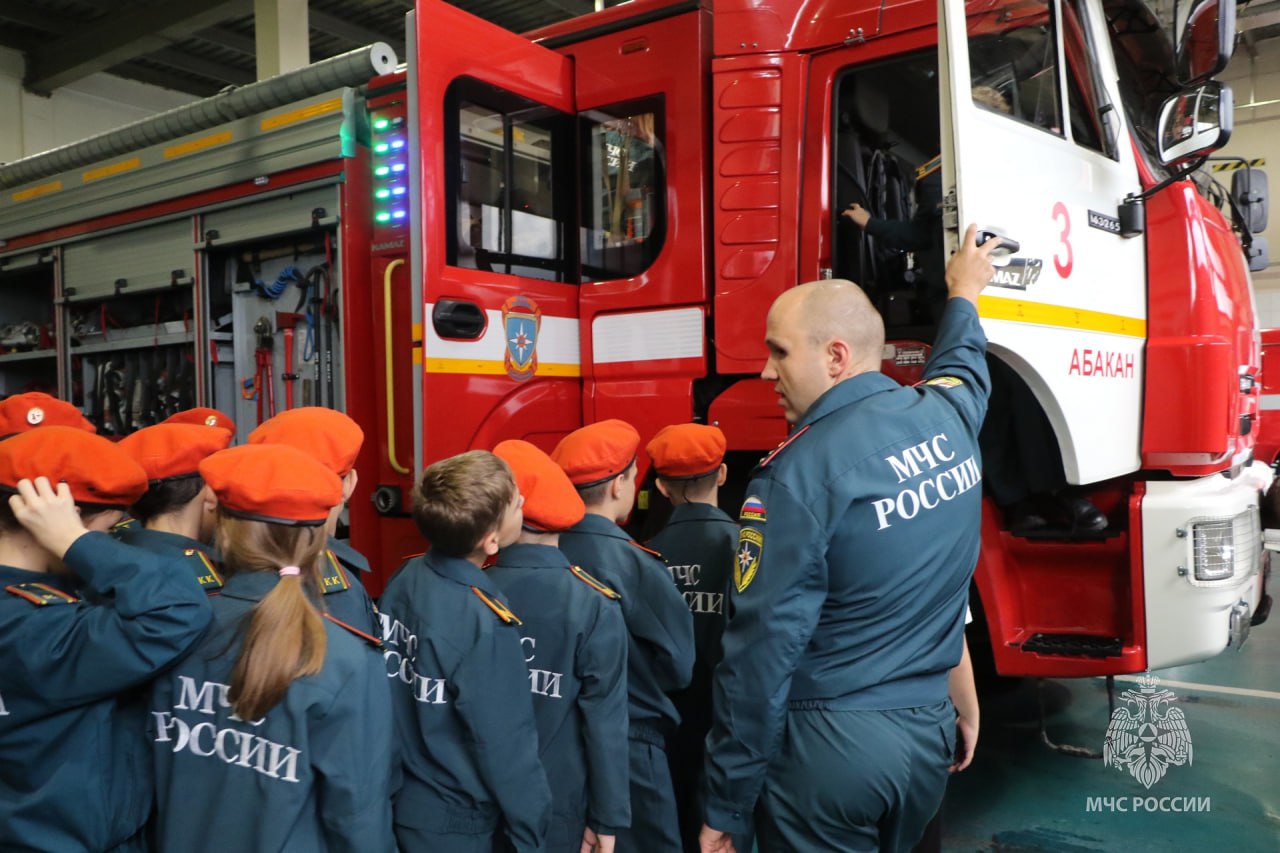 Фото галереи