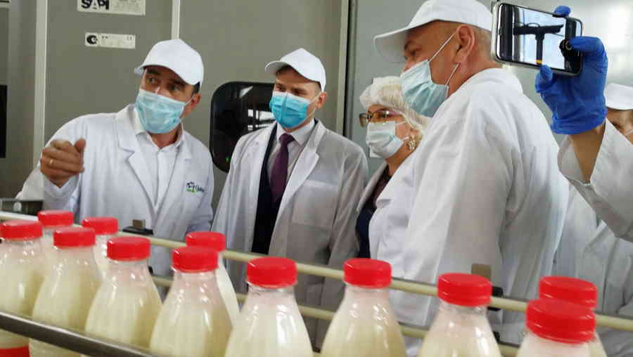 Фото галереи