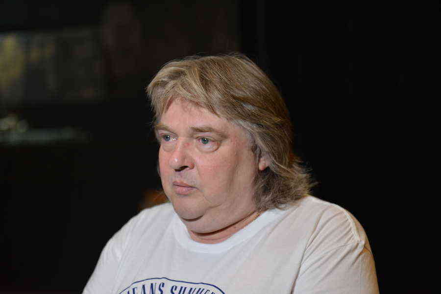 Фото галереи