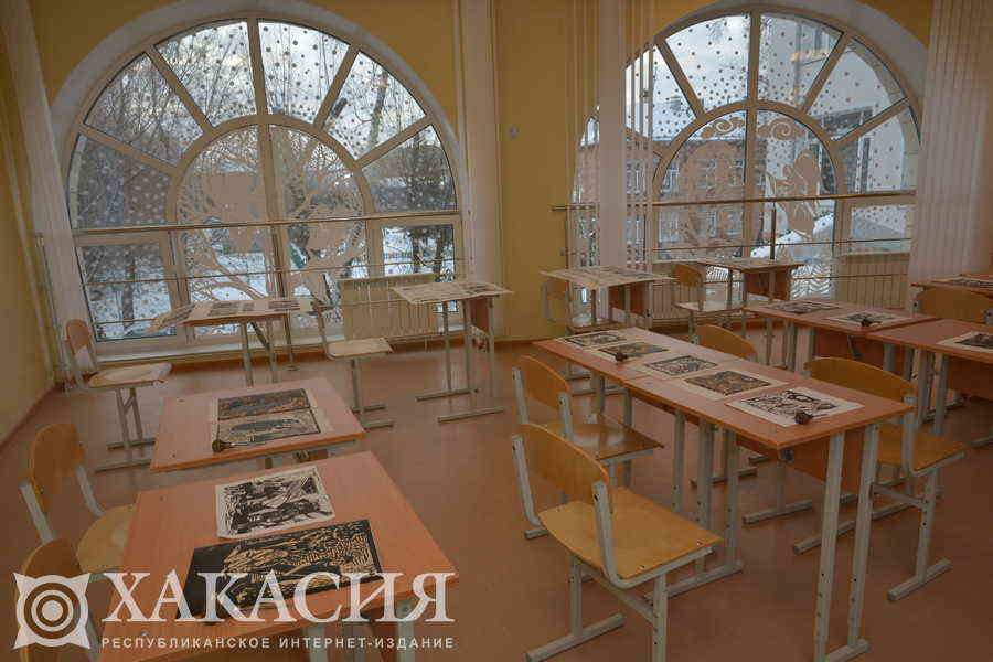 Фото галереи