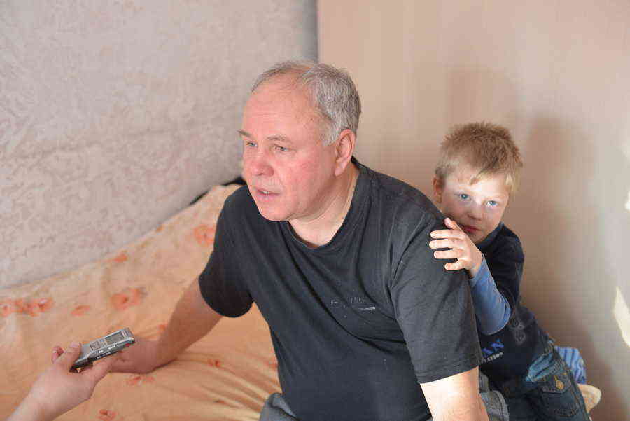 Фото галереи