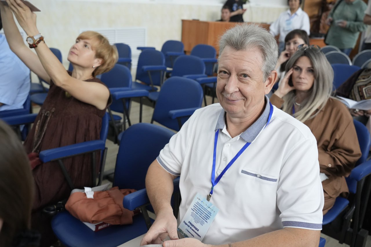 Фото галереи