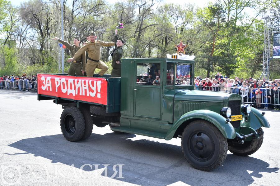 Фото галереи