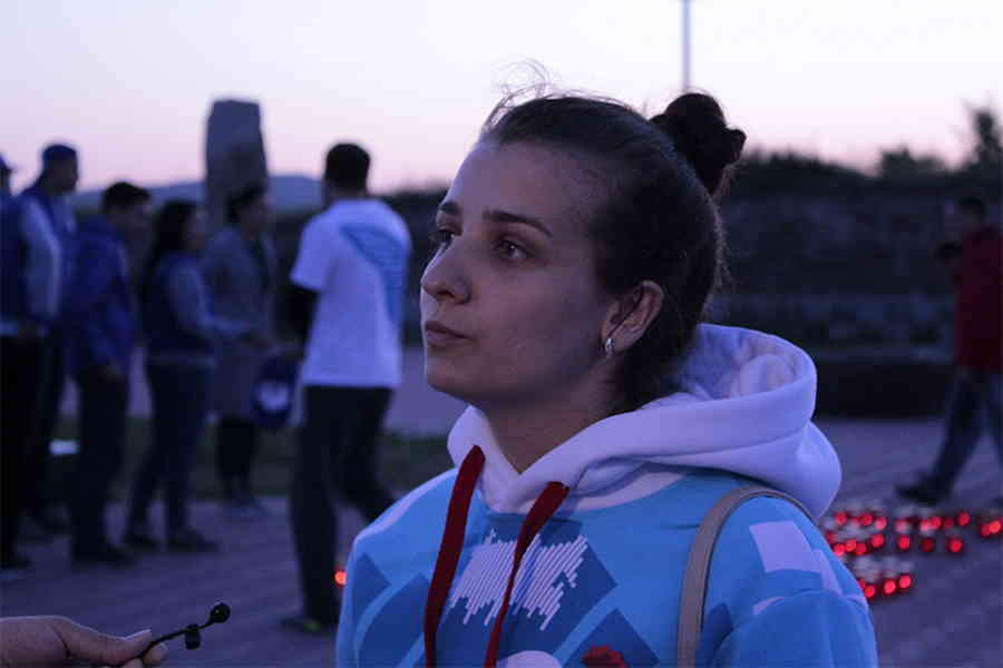 Фото галереи