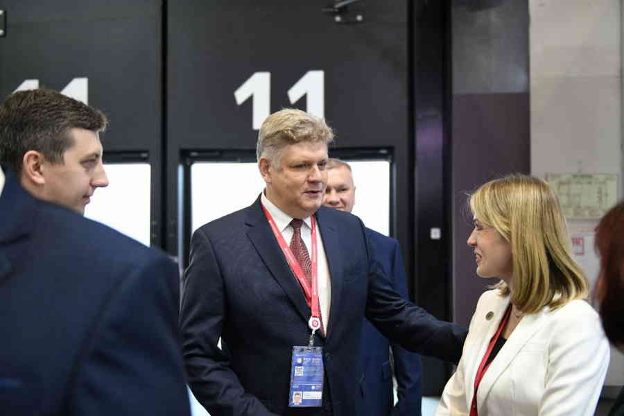 Фото галереи