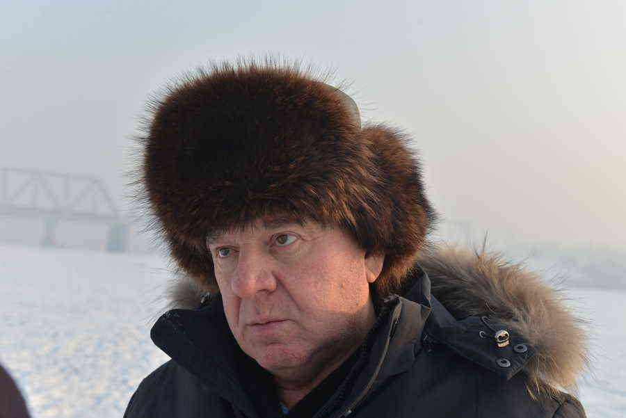 Фото галереи