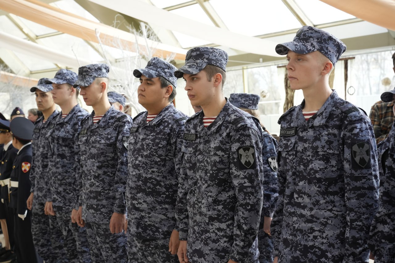 Фото галереи