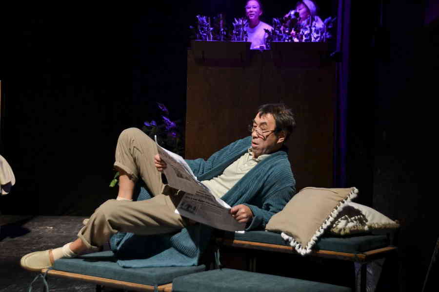 Фото галереи