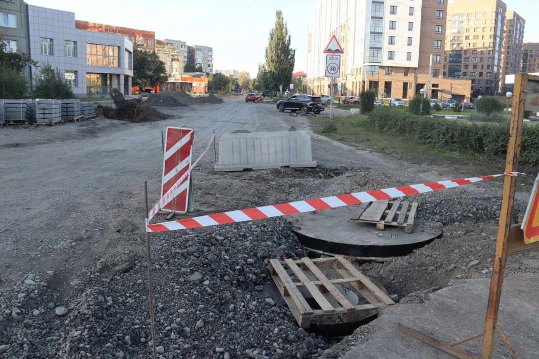 Фото галереи