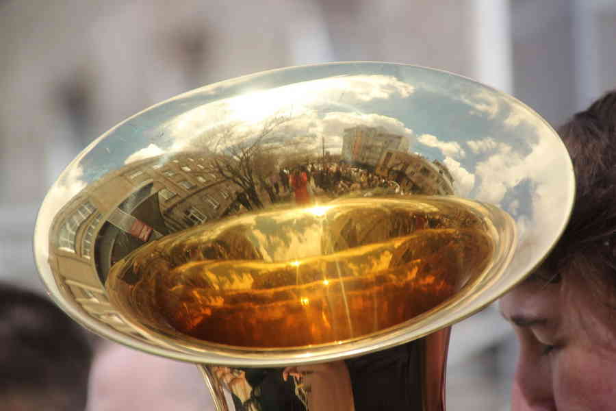 Фото галереи