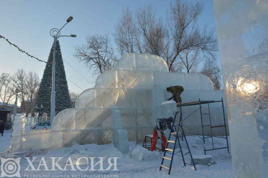 Фото галереи
