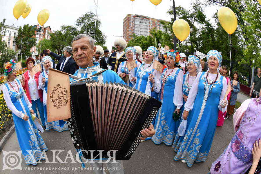 Фото галереи