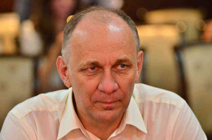 Фото галереи