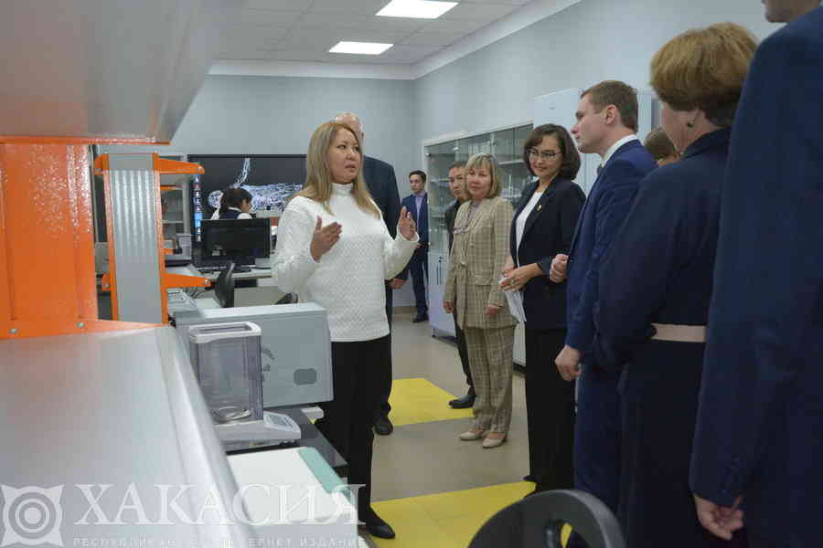 Фото галереи