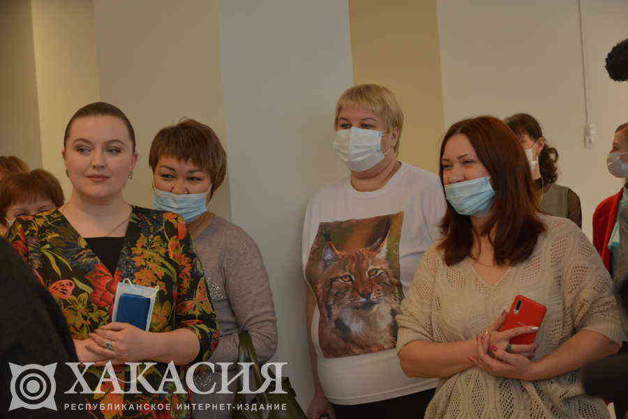 Фото галереи