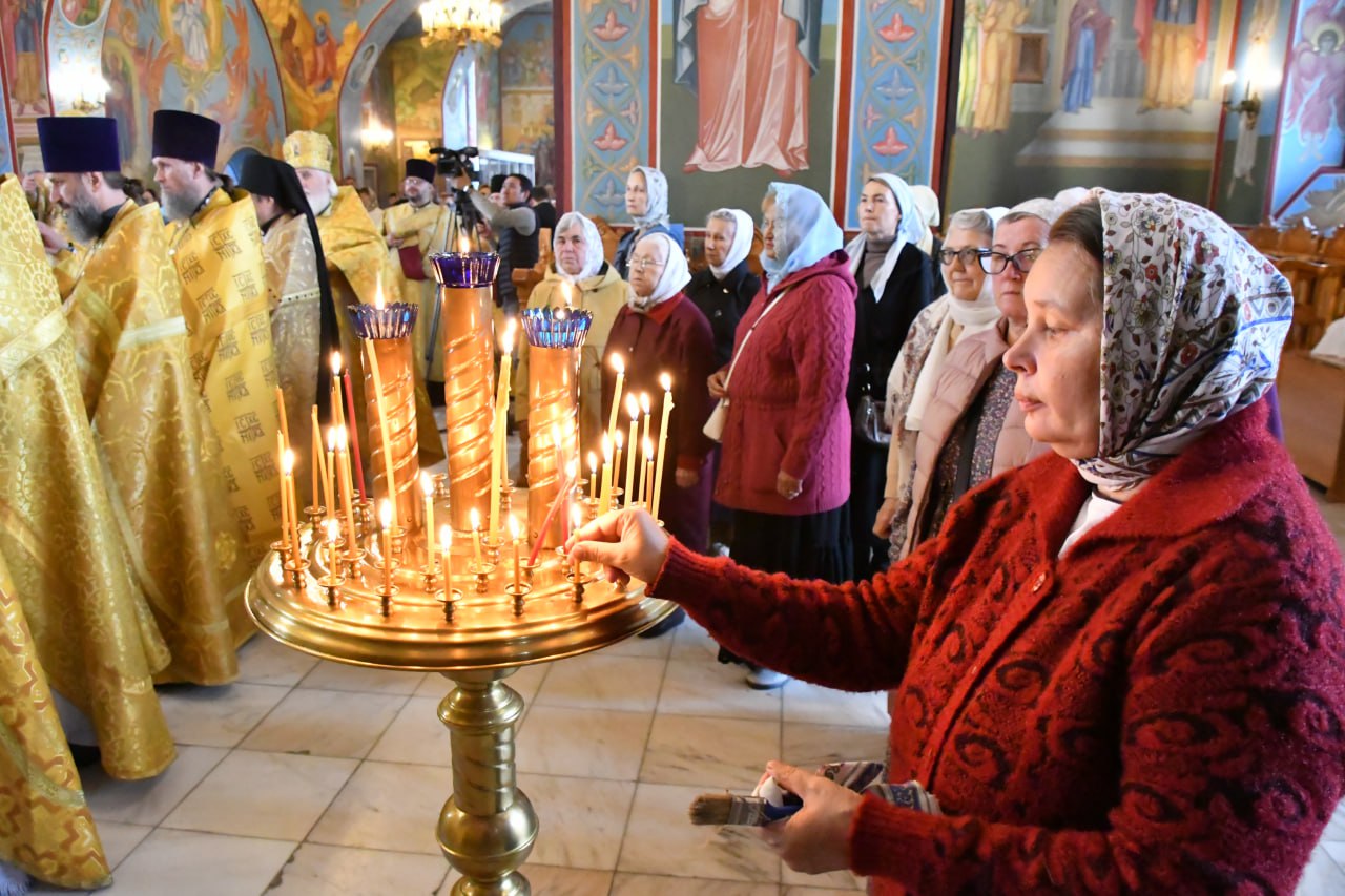 Фото галереи