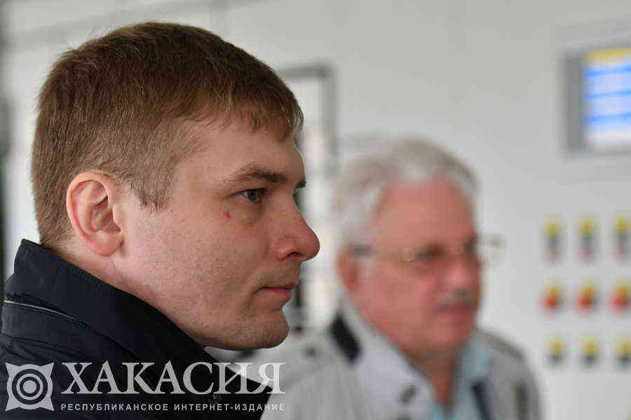 Фото галереи