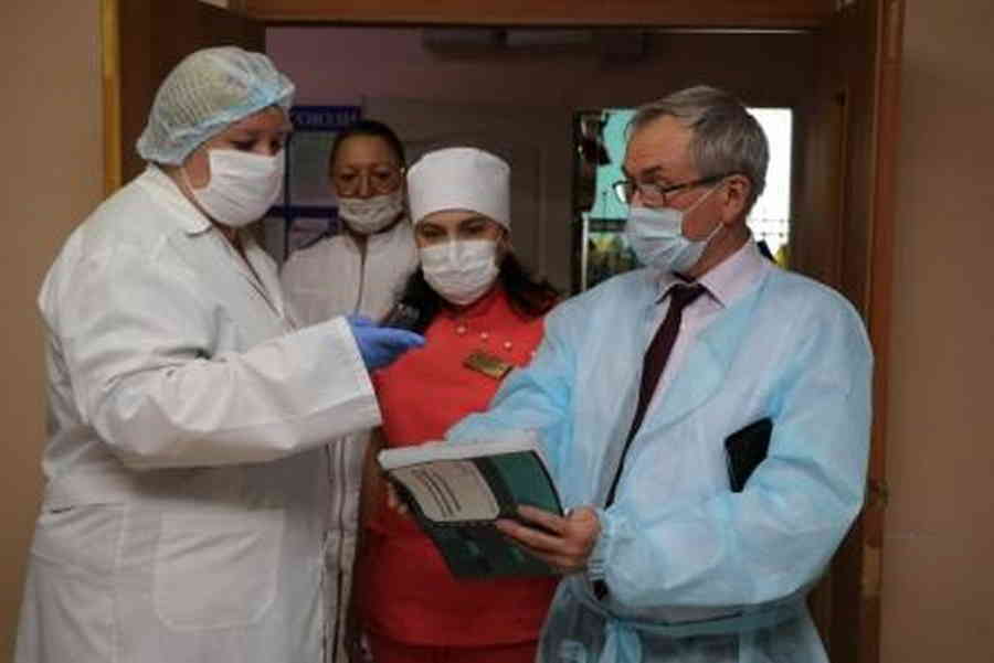 Фото галереи