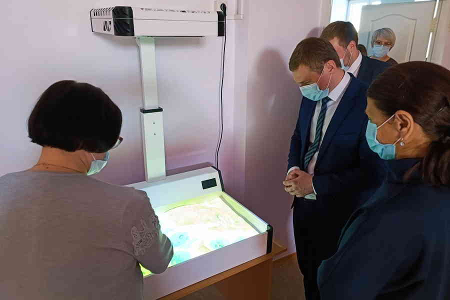 Фото галереи