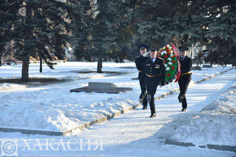 Фото галереи