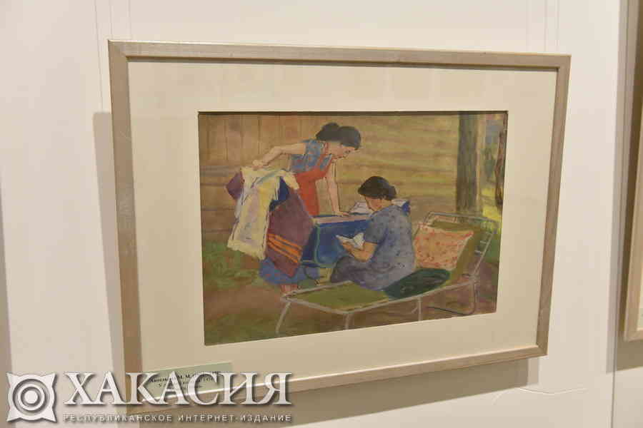 Фото галереи