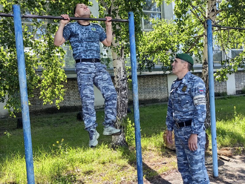 Фото галереи