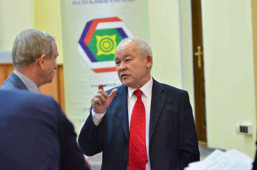 Фото галереи