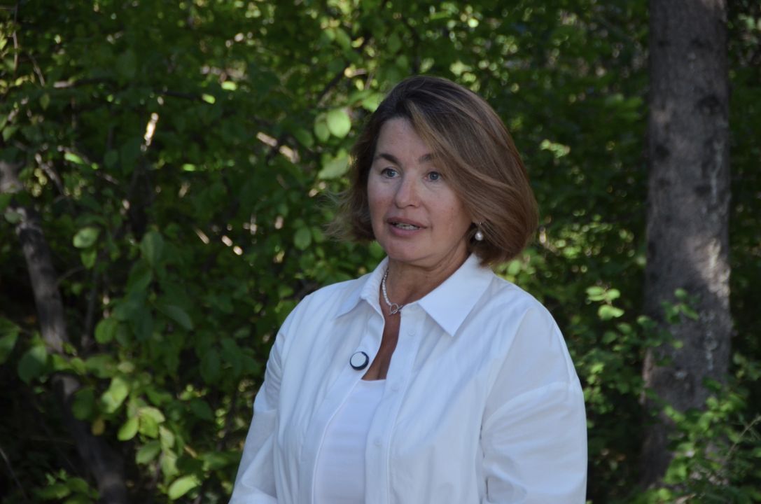 Фото галереи