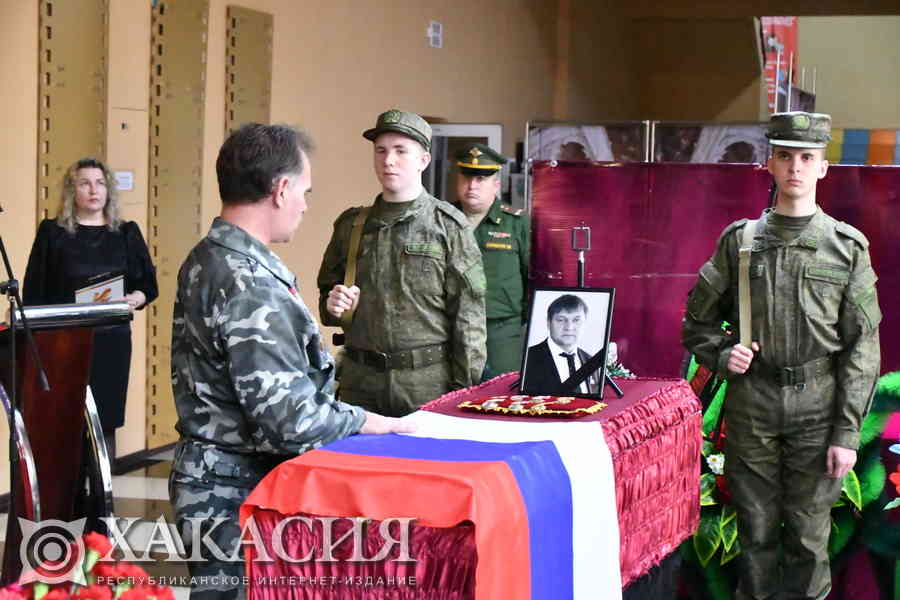 Фото галереи