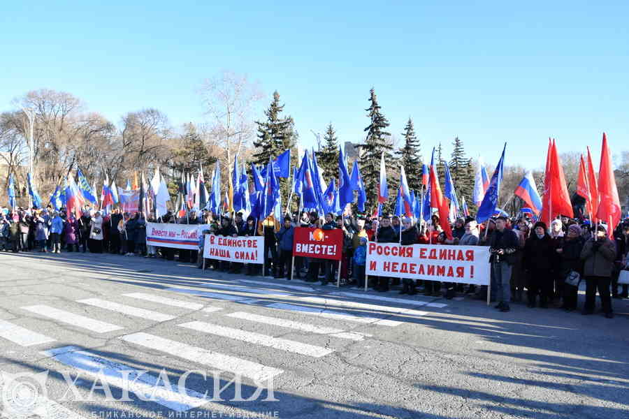 Фото галереи