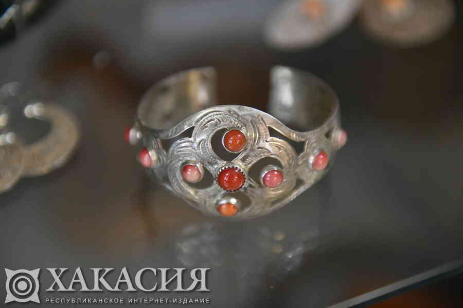 Фото галереи