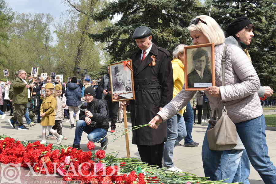 Фото галереи