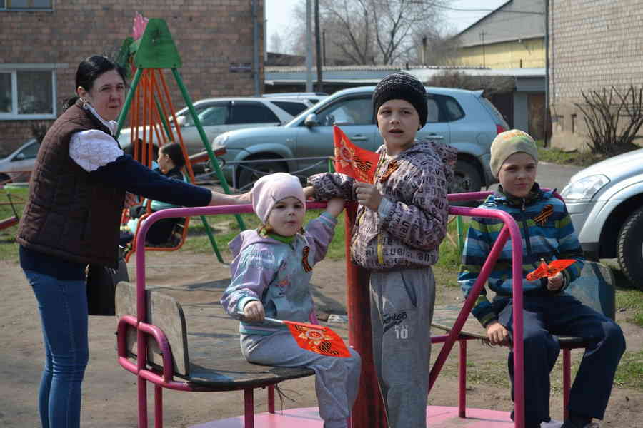 Фото галереи