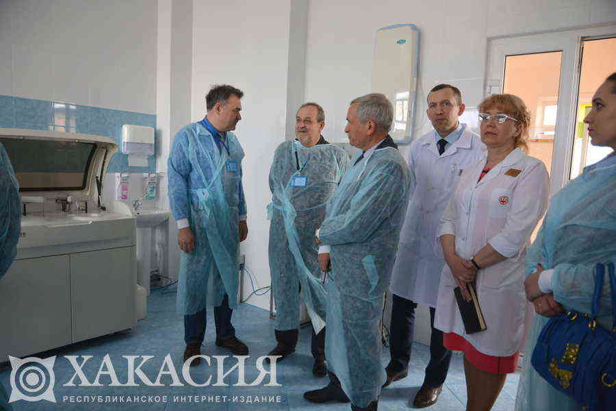 Фото галереи