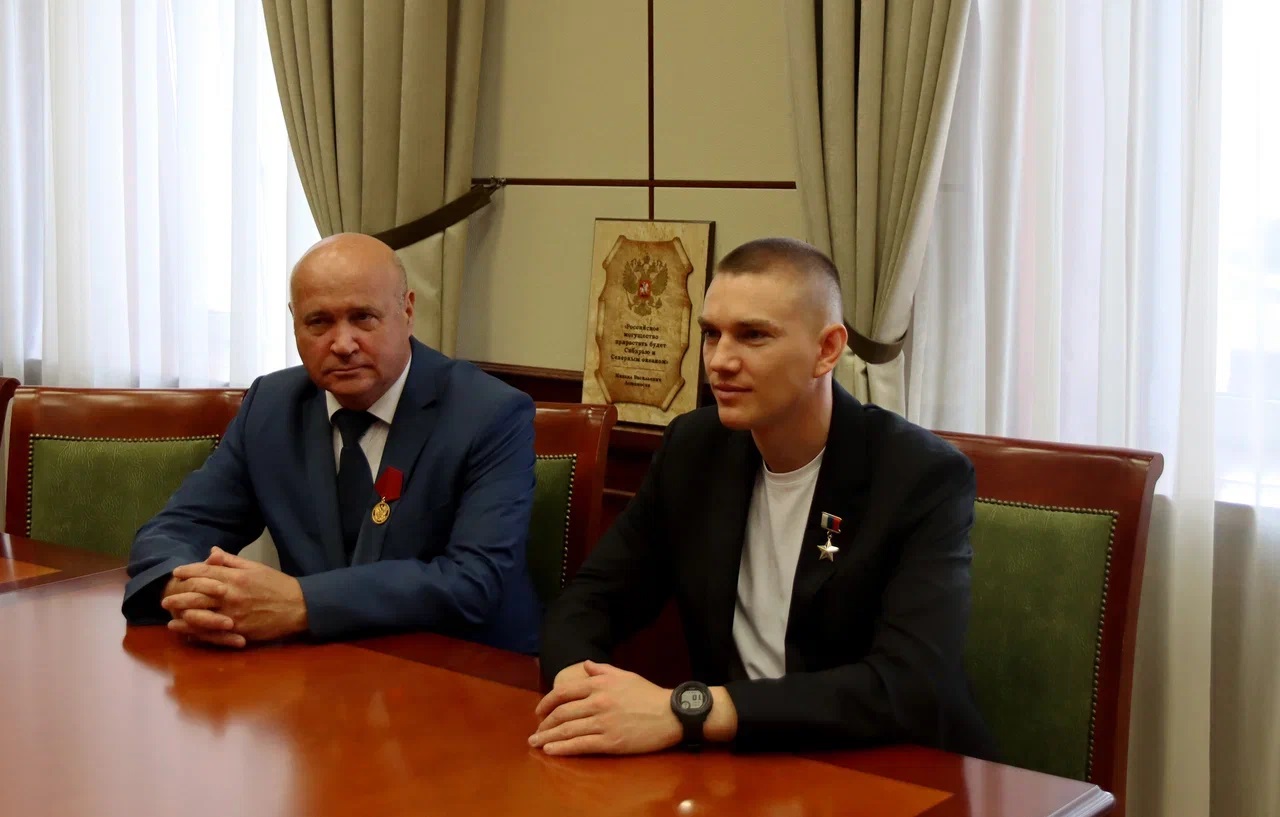 Фото галереи