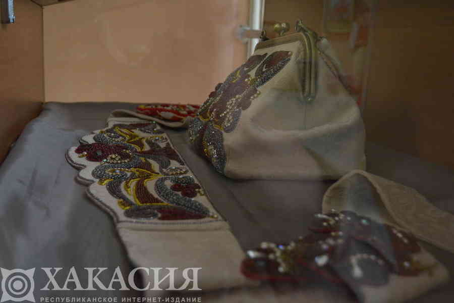 Фото галереи