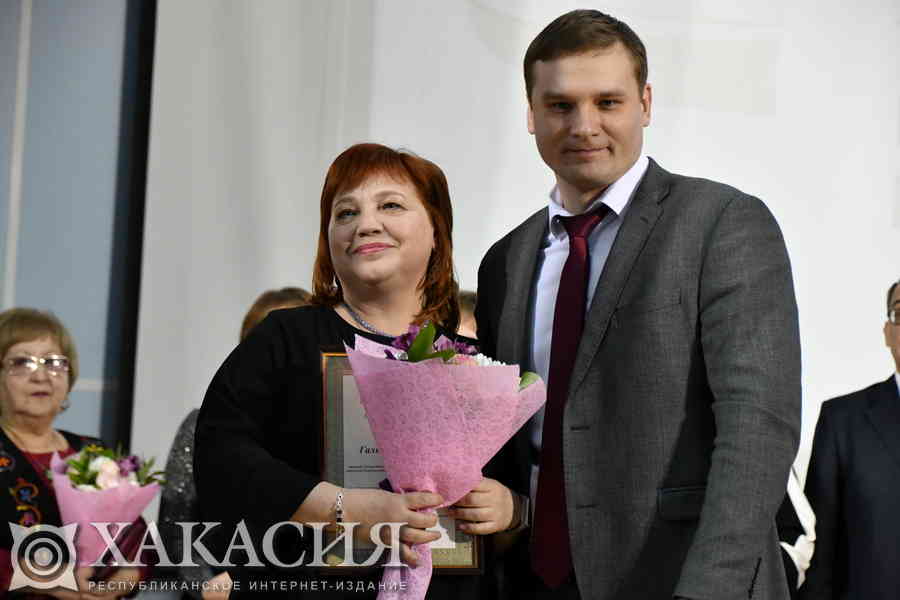Фото галереи
