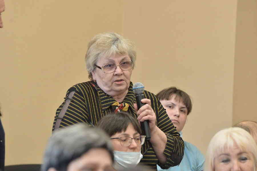 Фото галереи