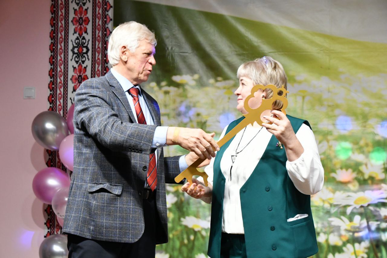 Фото галереи