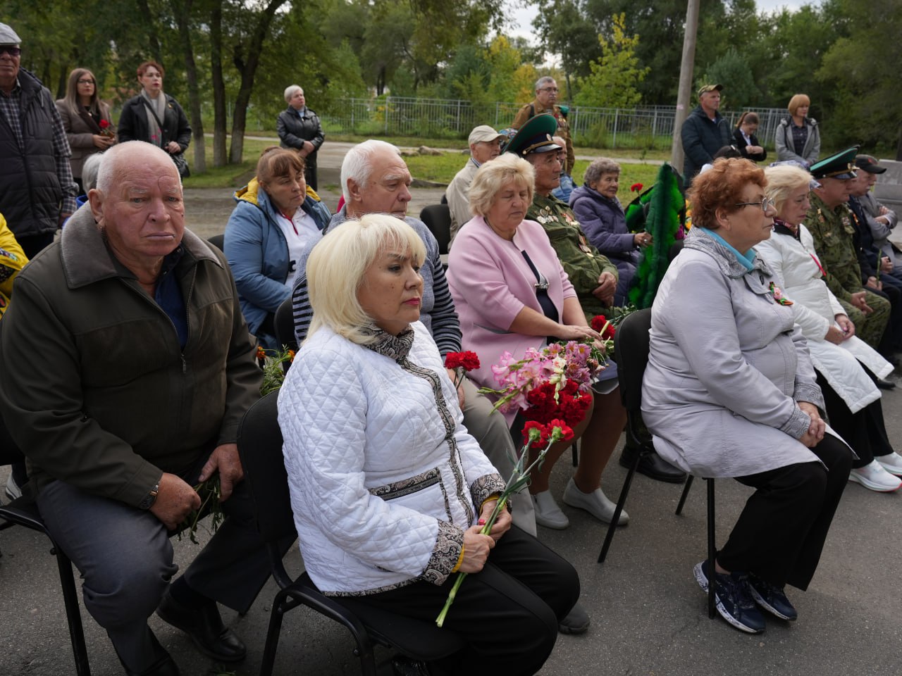 Фото галереи