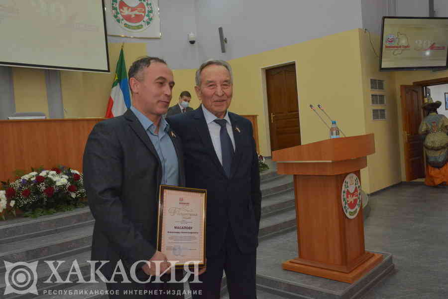 Фото галереи