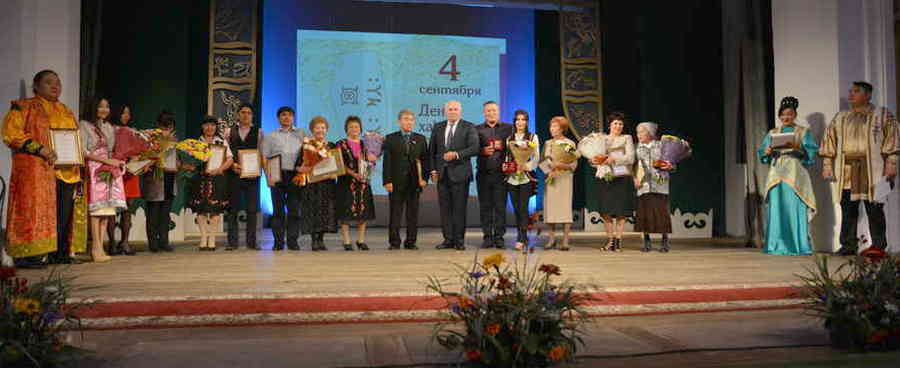 Фото галереи