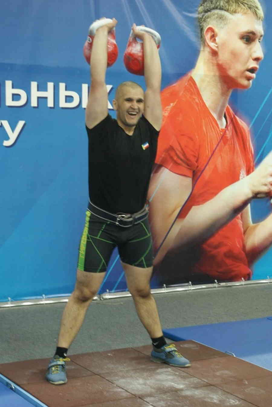 Фото галереи