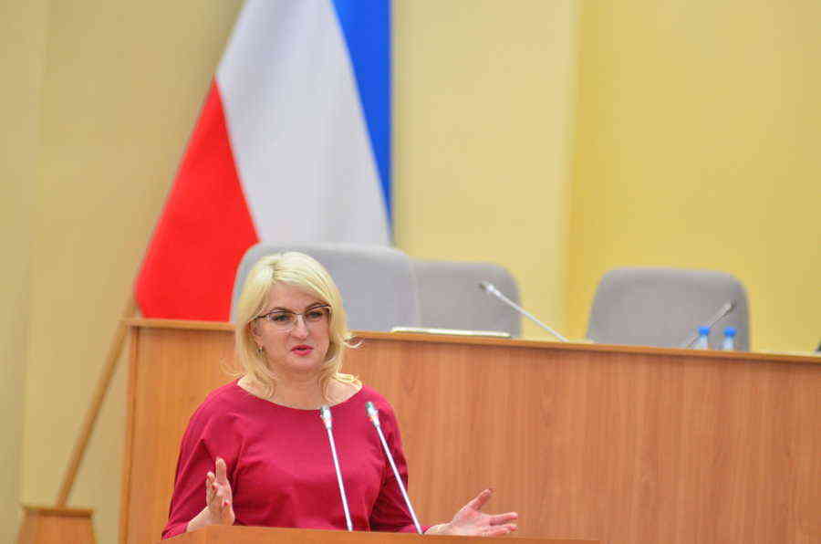 Фото галереи