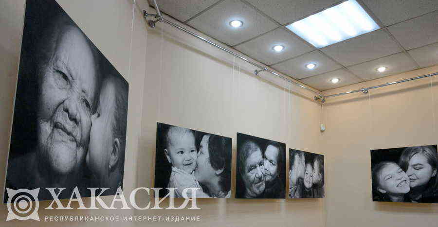 Фото галереи