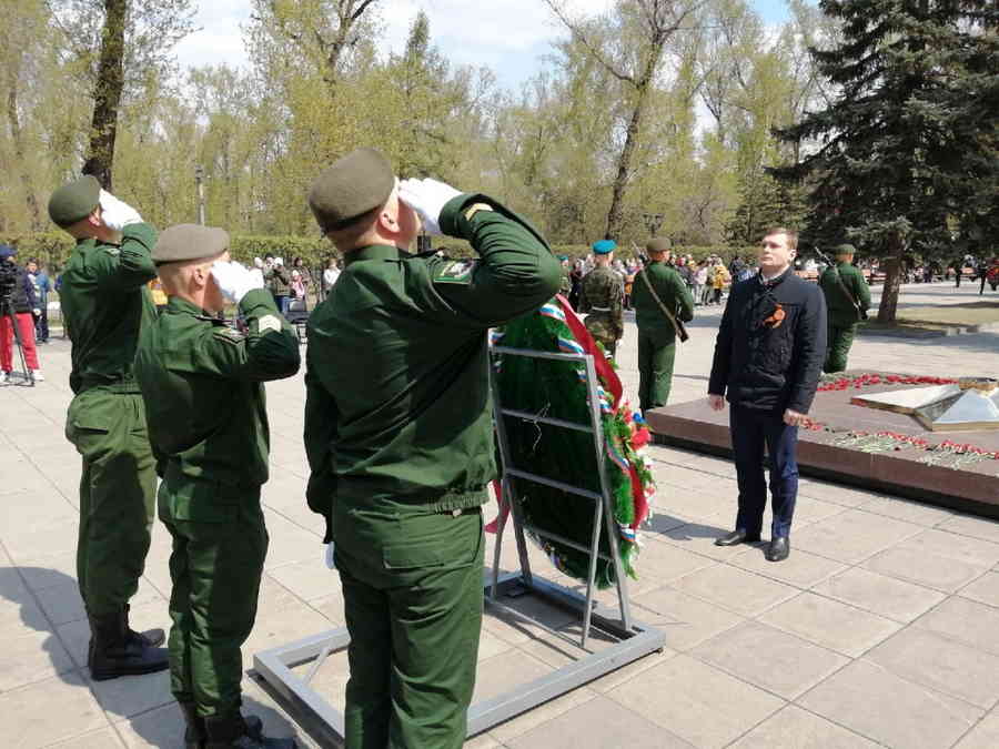 Фото галереи