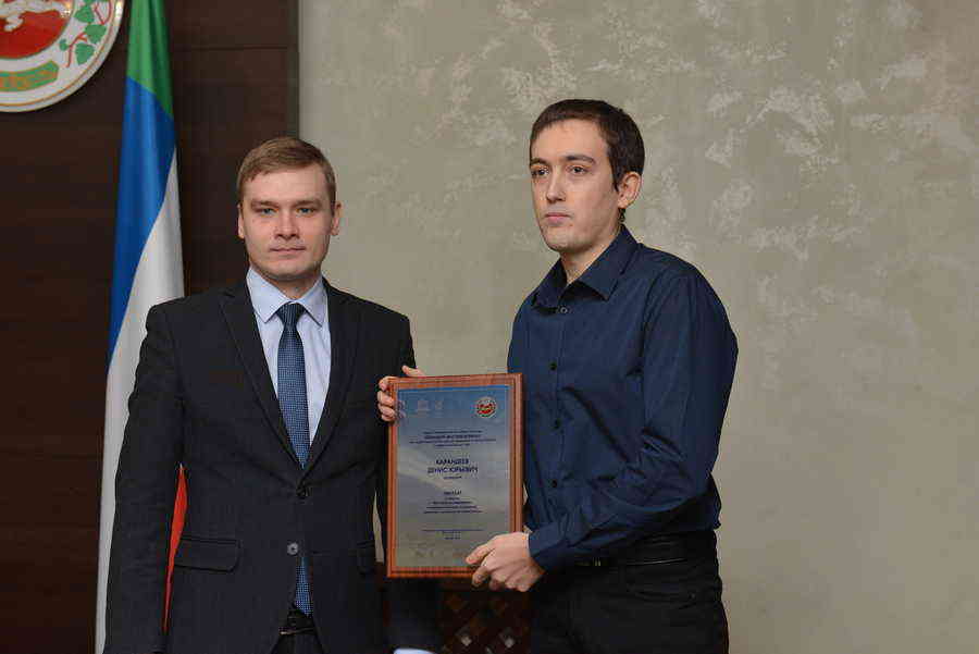 Фото галереи