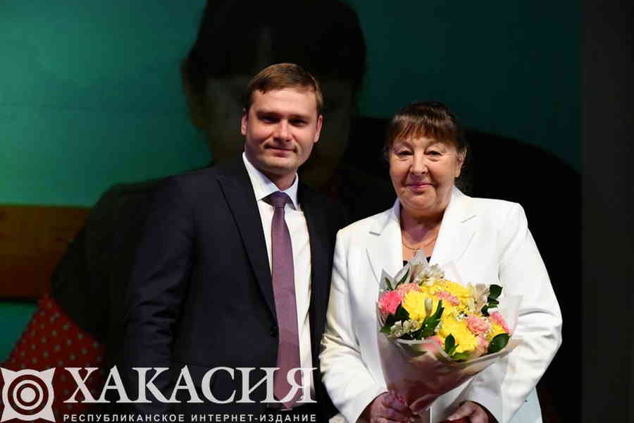 Фото галереи