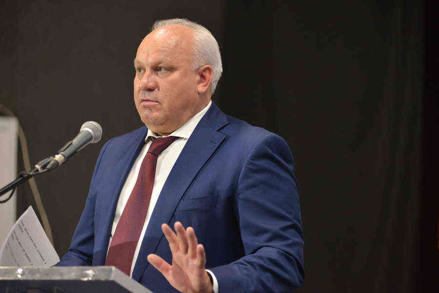 Фото галереи